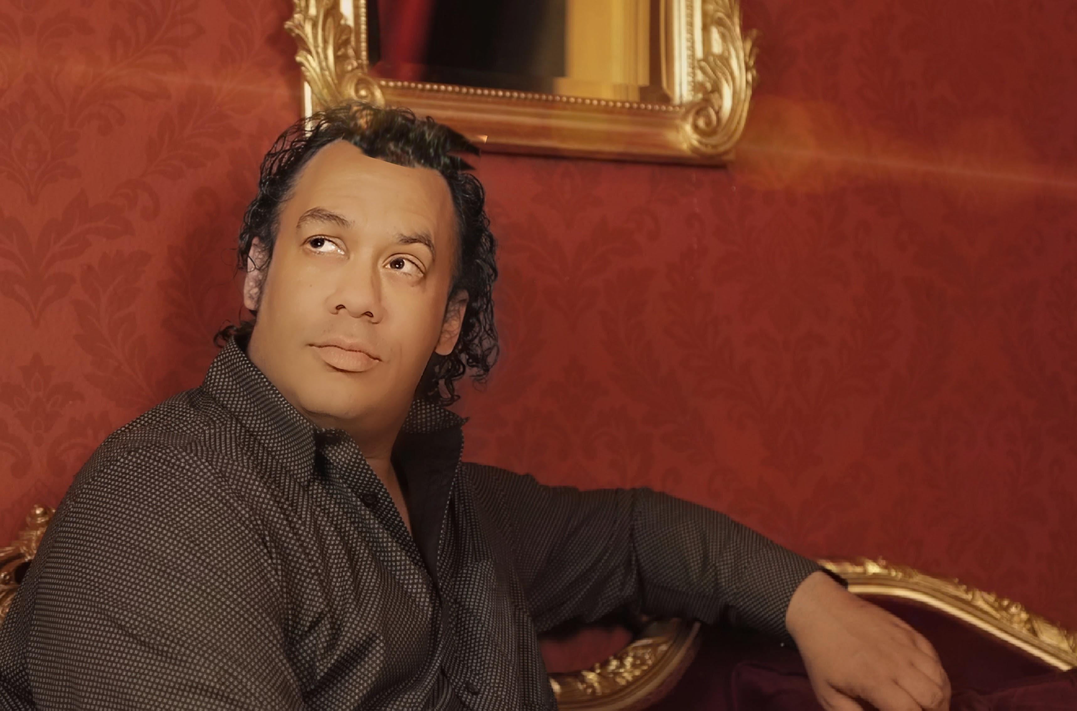 actor William Patrick Coleman large photo