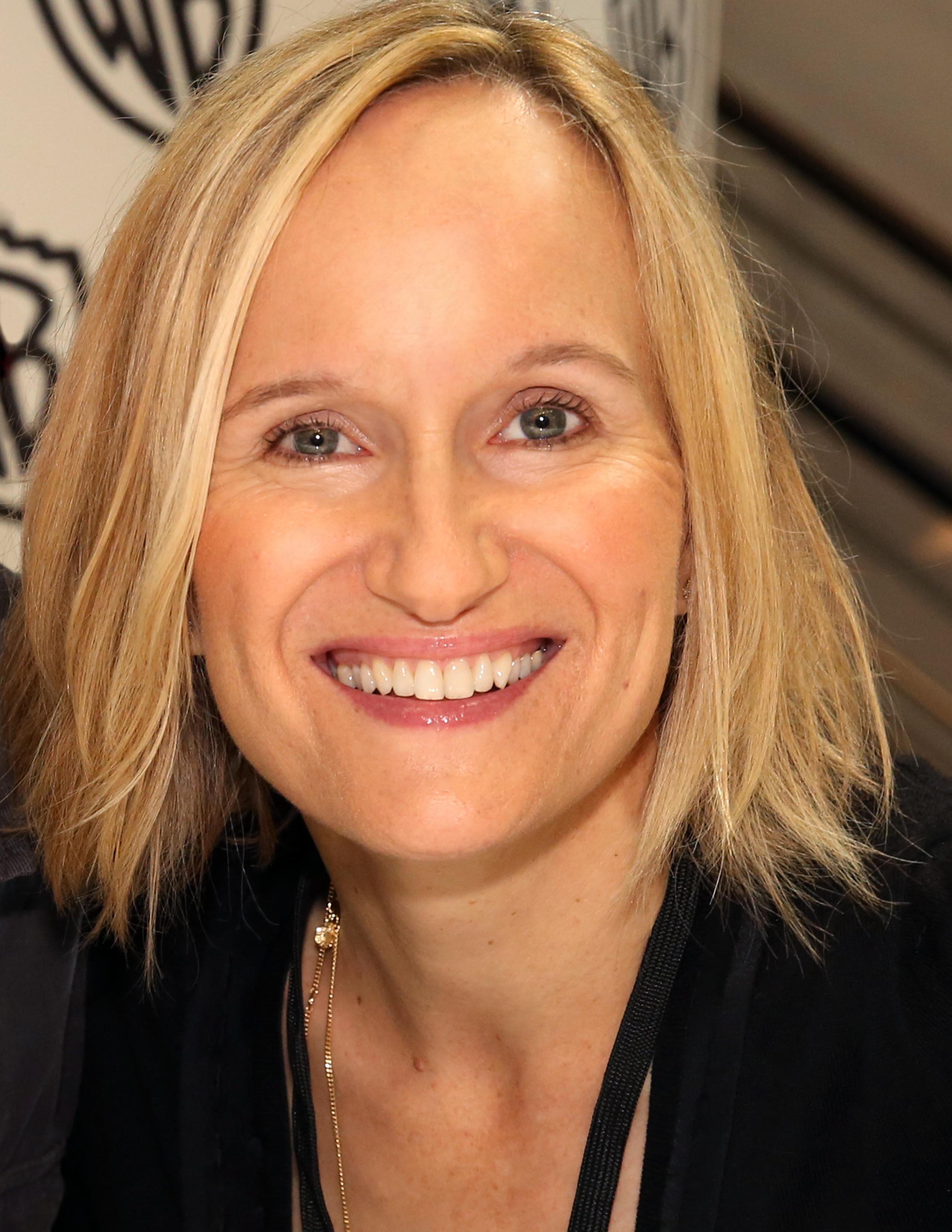 actor Wendy Mericle large photo