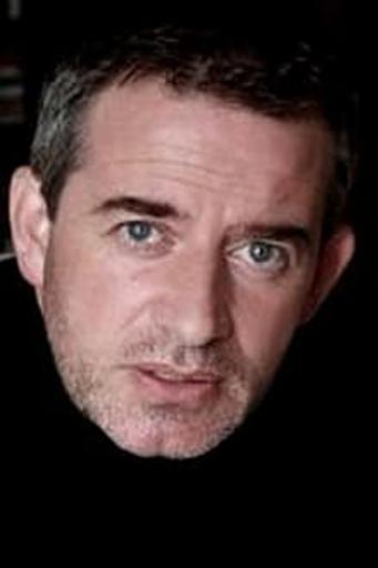 actor Pierre Alloggia large photo