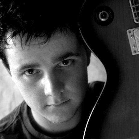 actor Finlay Harris large photo