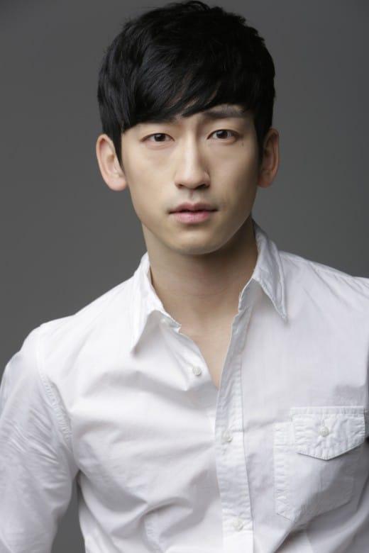 actor Lee Doo-seok large photo