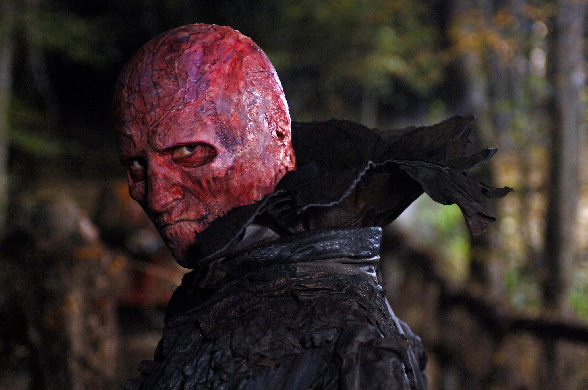 actor Vasile Albinet large photo