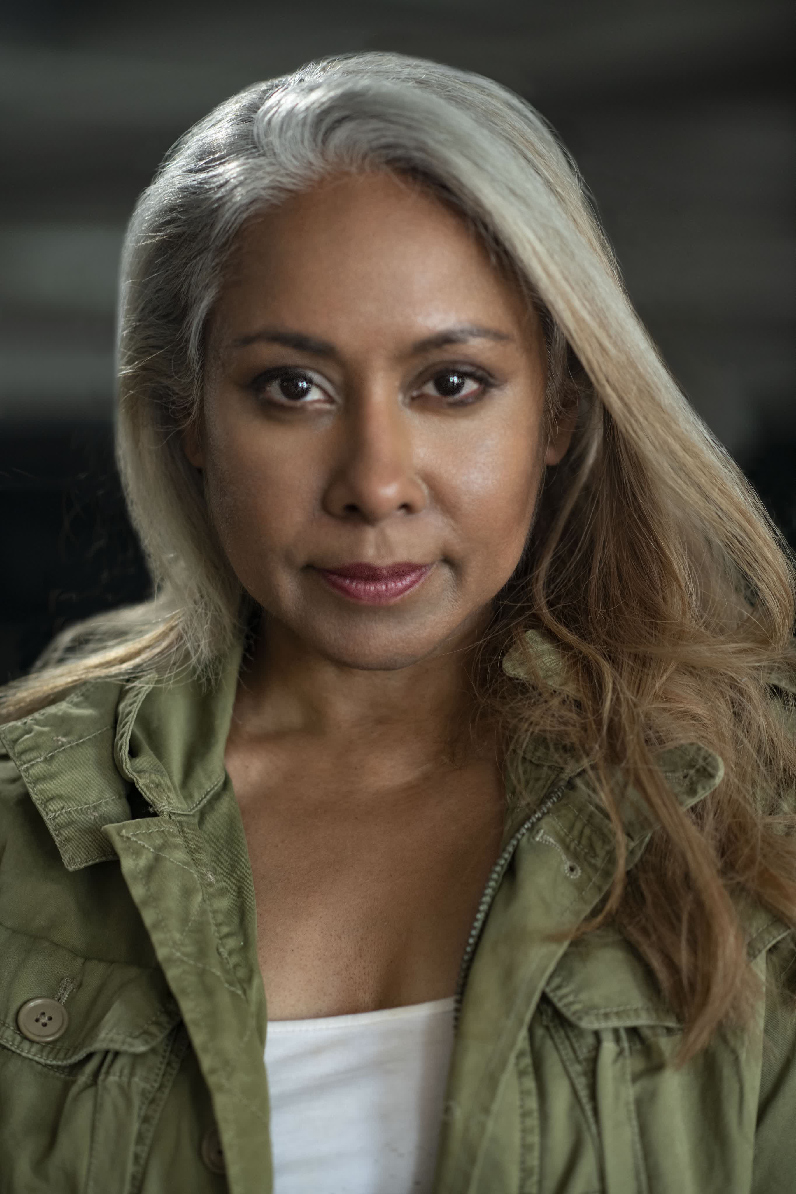 actor Anna Talakkottur large photo