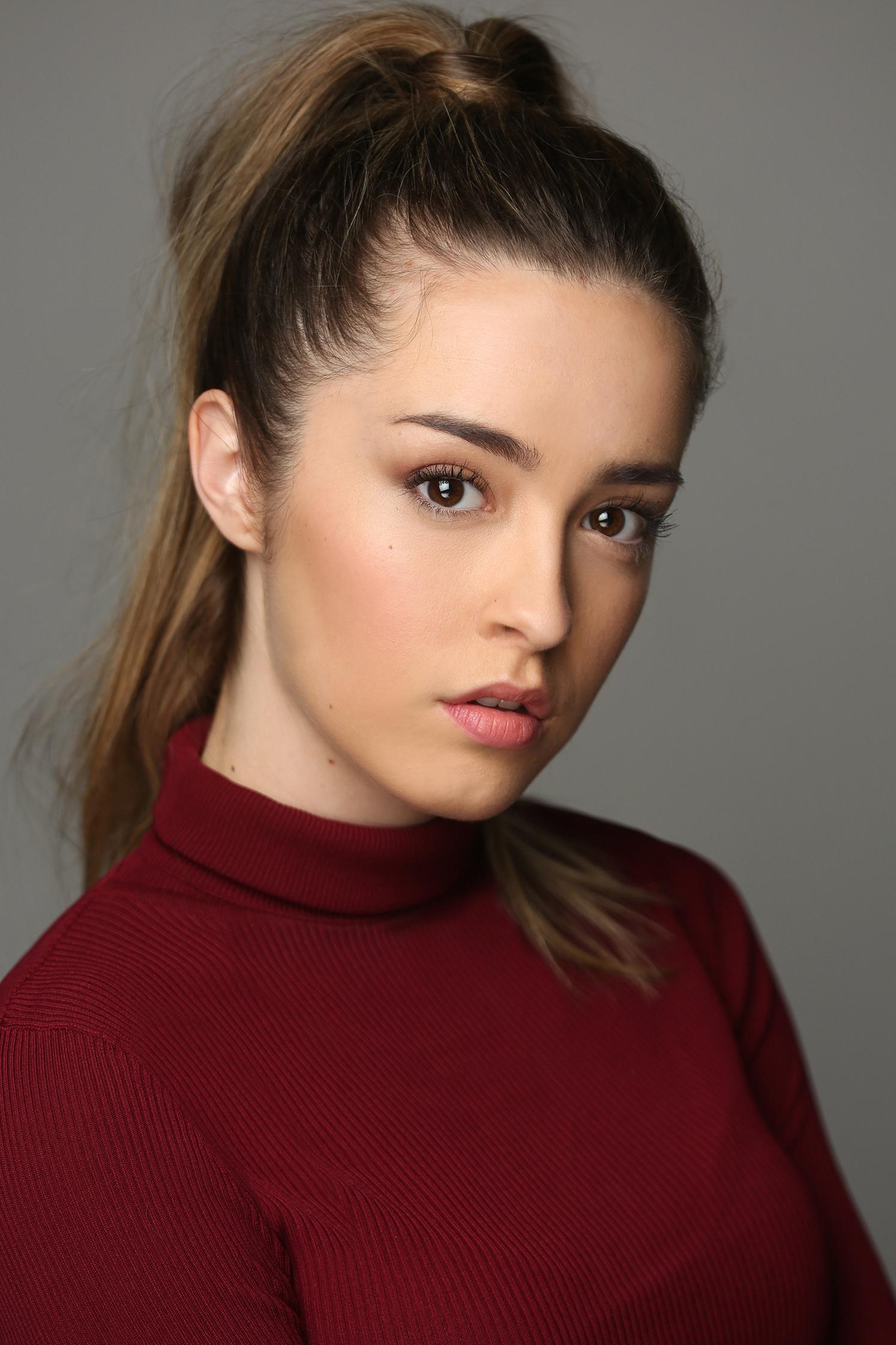 actor Carmen Sánchez large photo