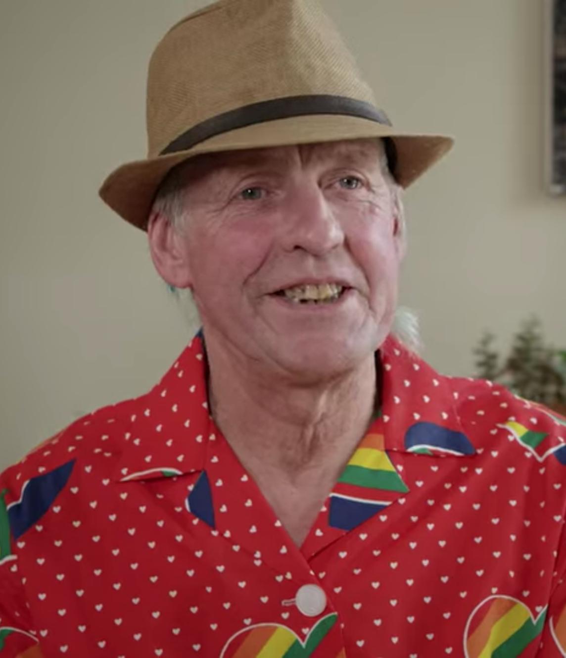 actor Hevy Duty large photo