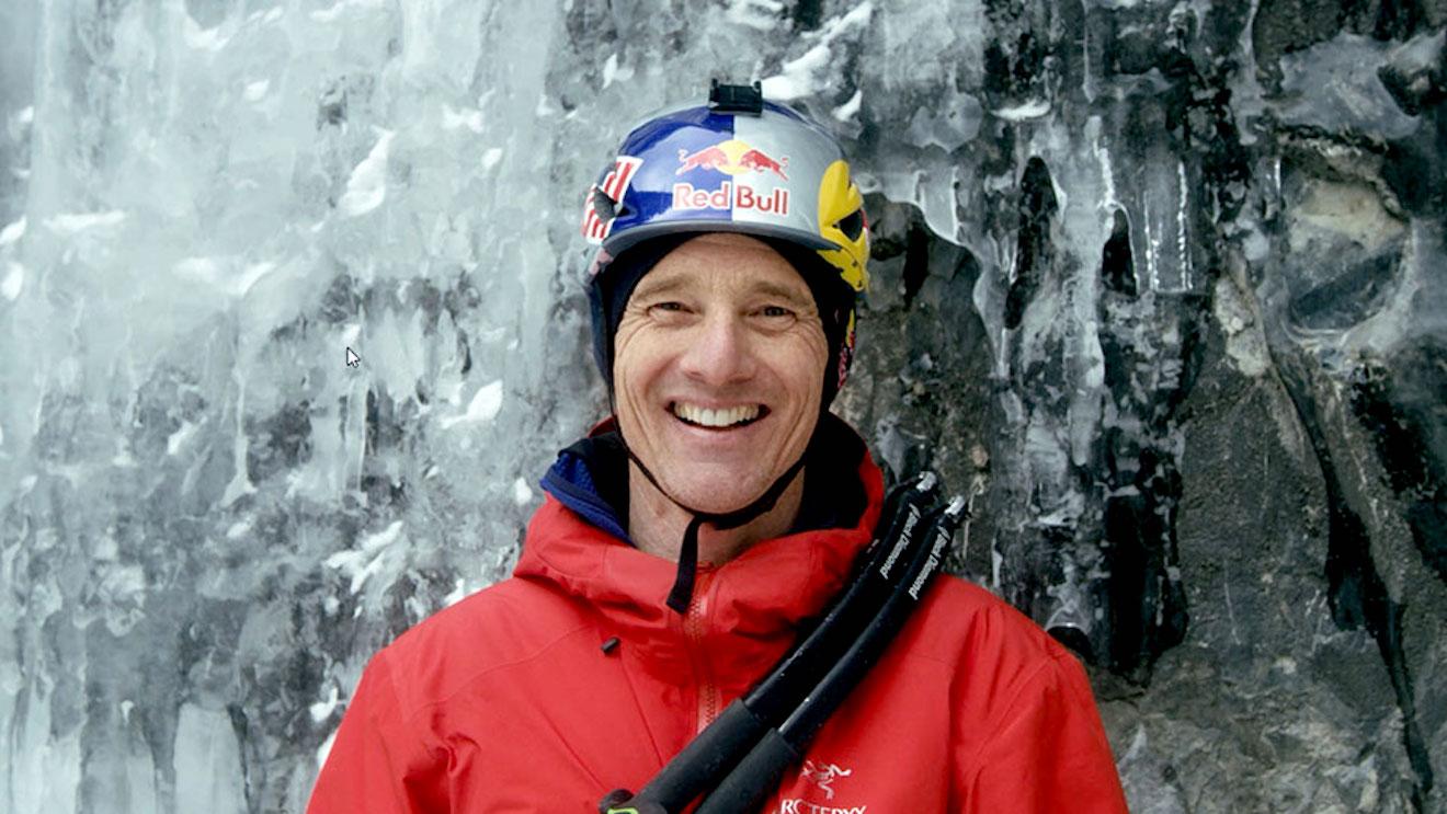 actor Will Gadd large photo