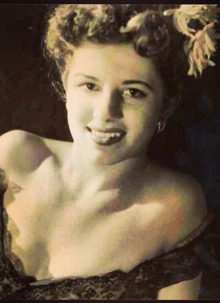 actor Helen Hart large photo