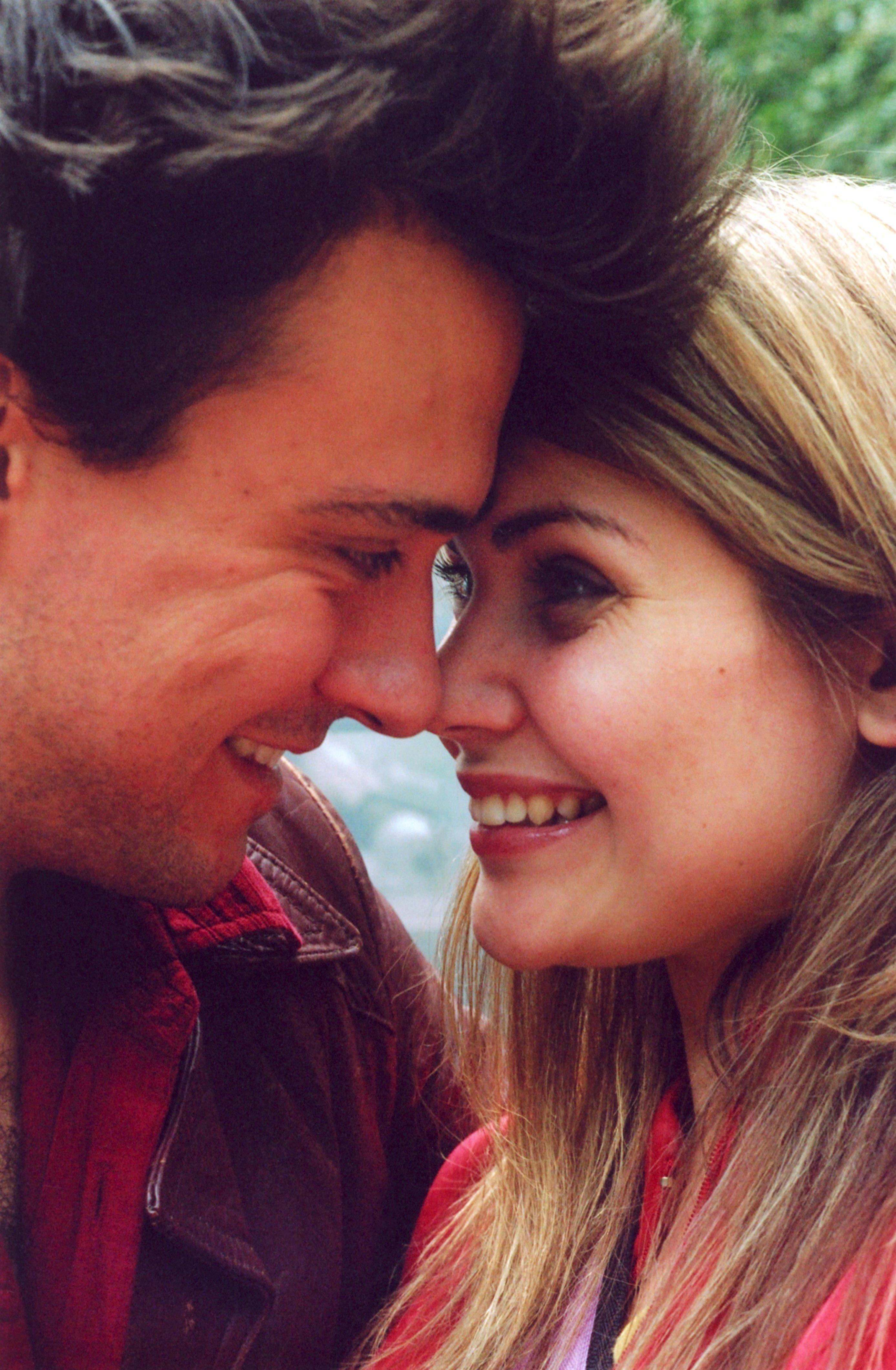 actor Fergus March large photo