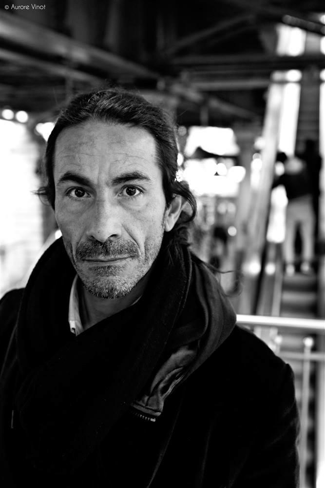 actor Jicey Carina large photo