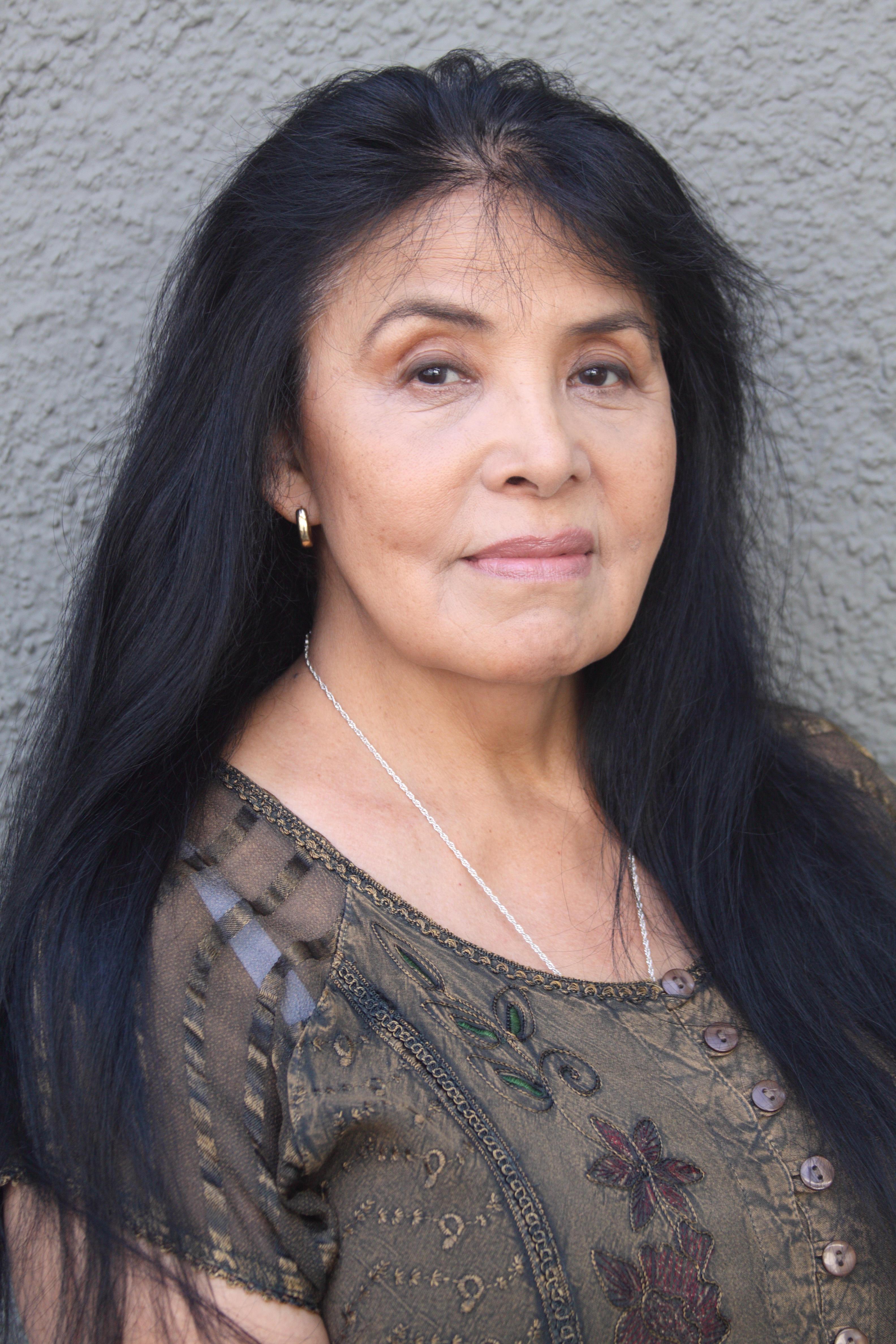 actor Jane Lind large photo