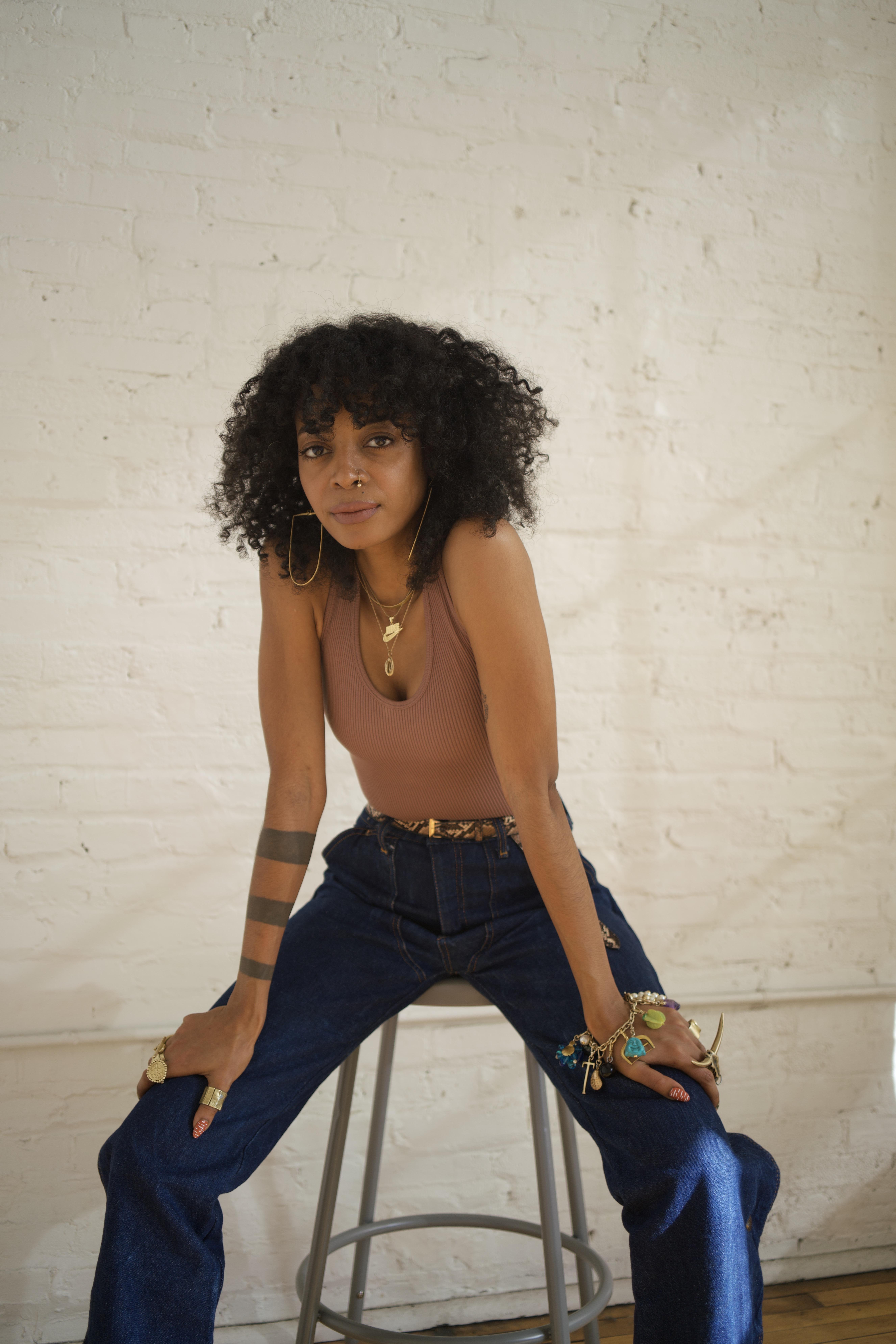 actor Trae Harris large photo