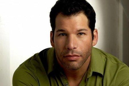 actor Jon Saphire large photo