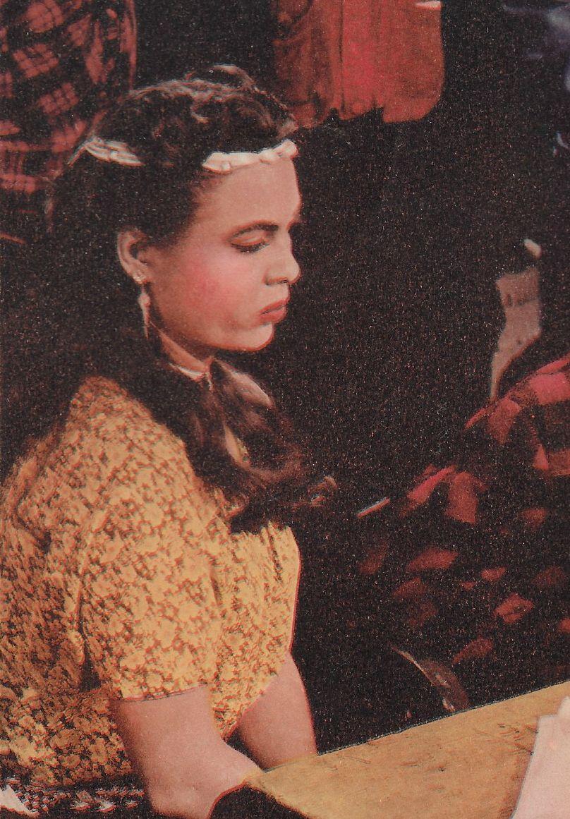 actor Jane Adrian large photo