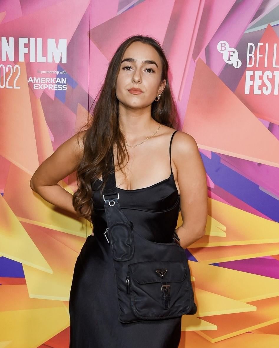 actor Ruby Thompson large photo