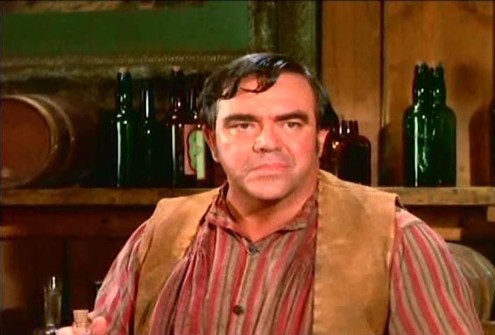 actor Mike Wagner large photo