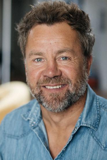 actor Fred Epaud large photo