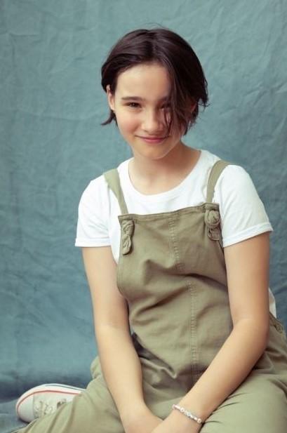 actor Frankie Corio large photo