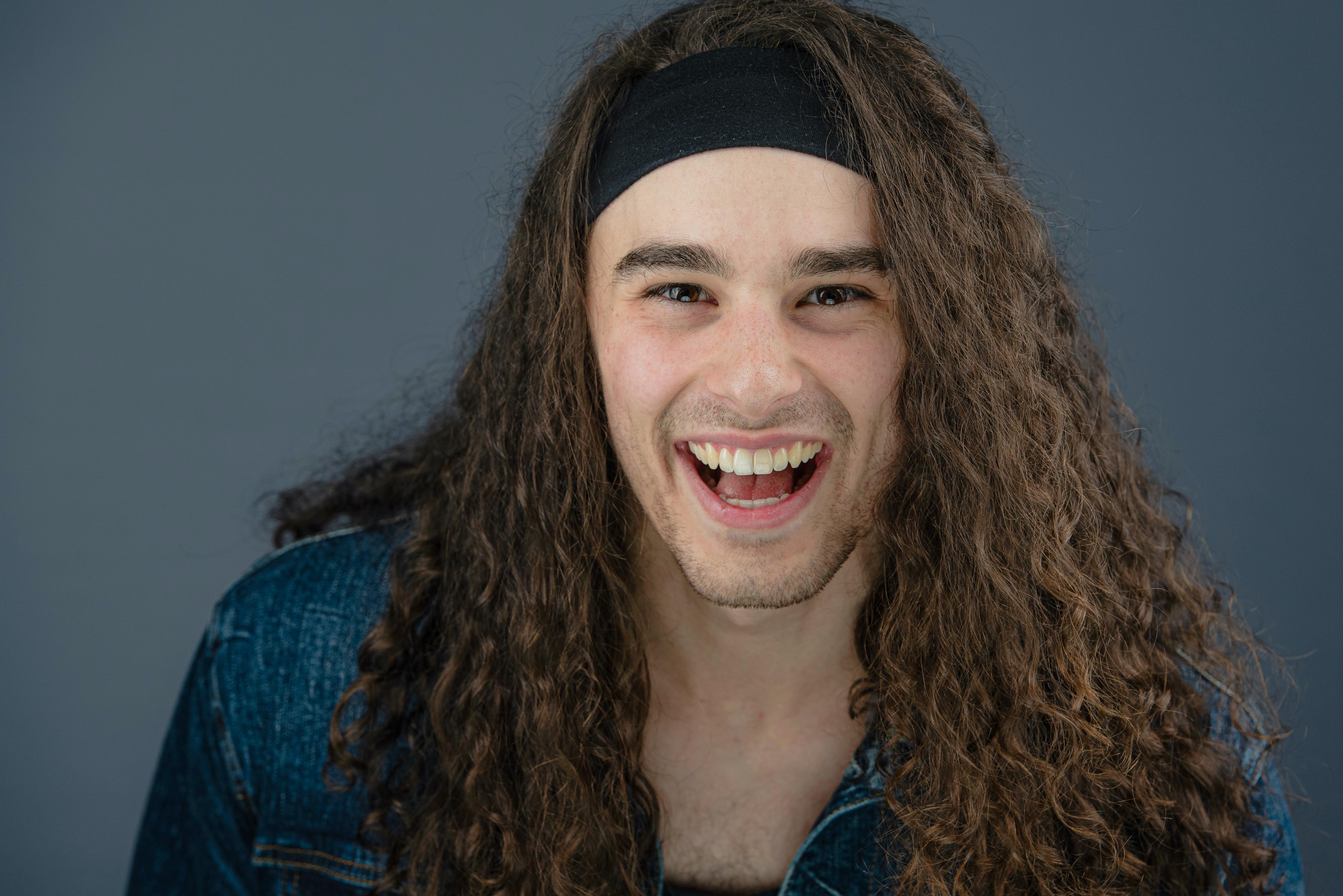 actor Jack Cathcart large photo