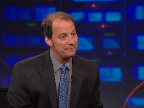 actor George Packer large photo