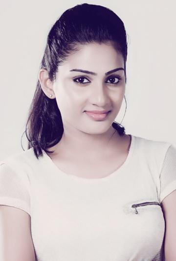 actor Aditi Ravi large photo