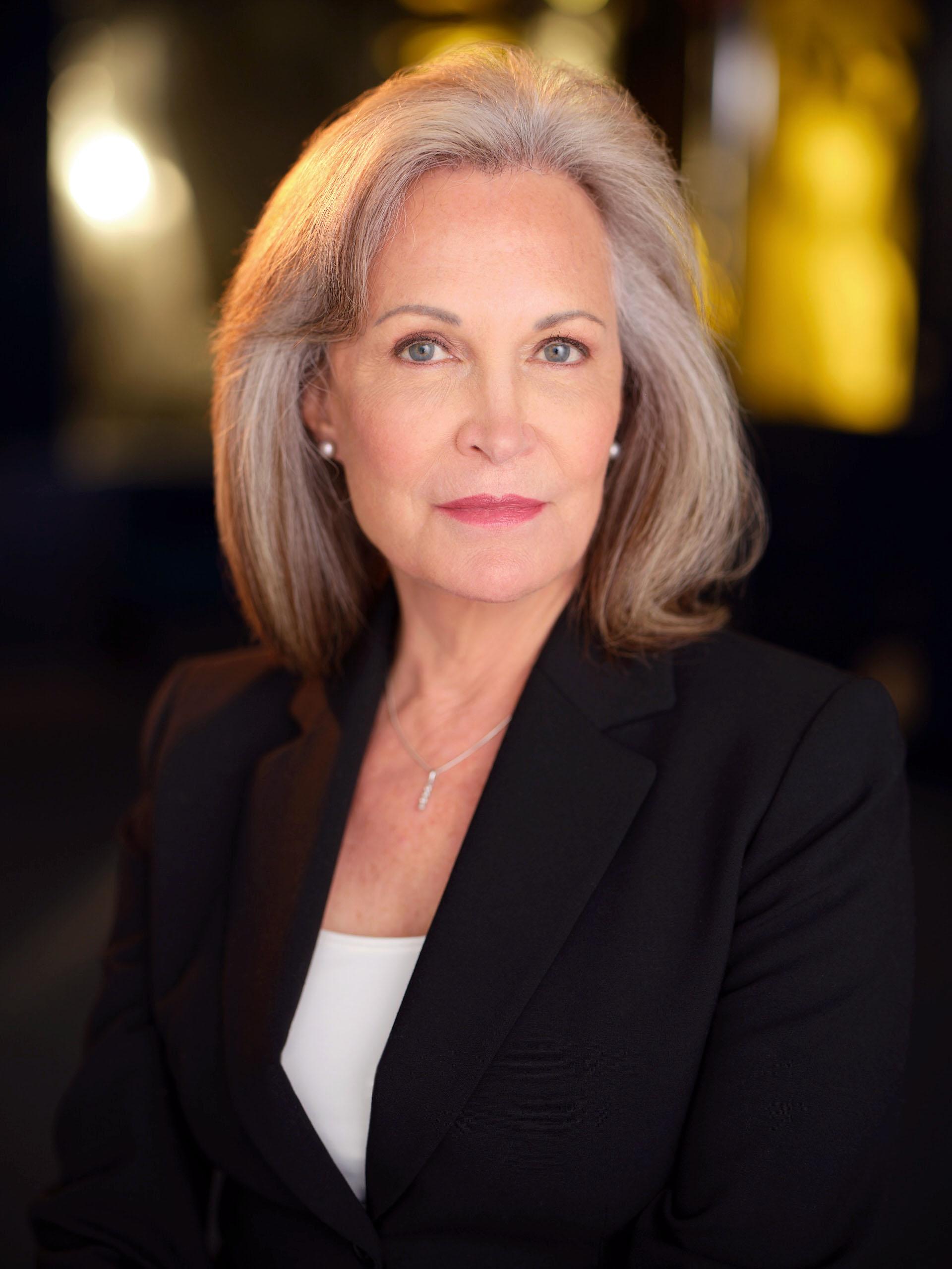 actor Babs George large photo