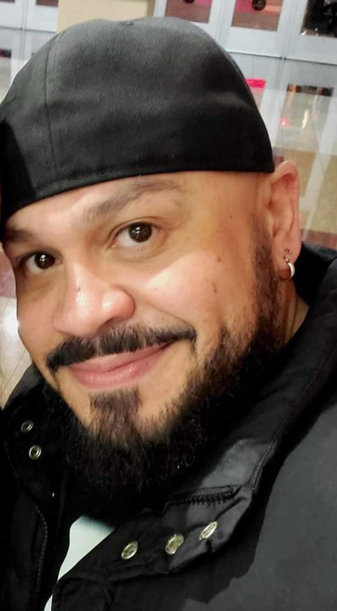 actor Eugene Bofill large photo