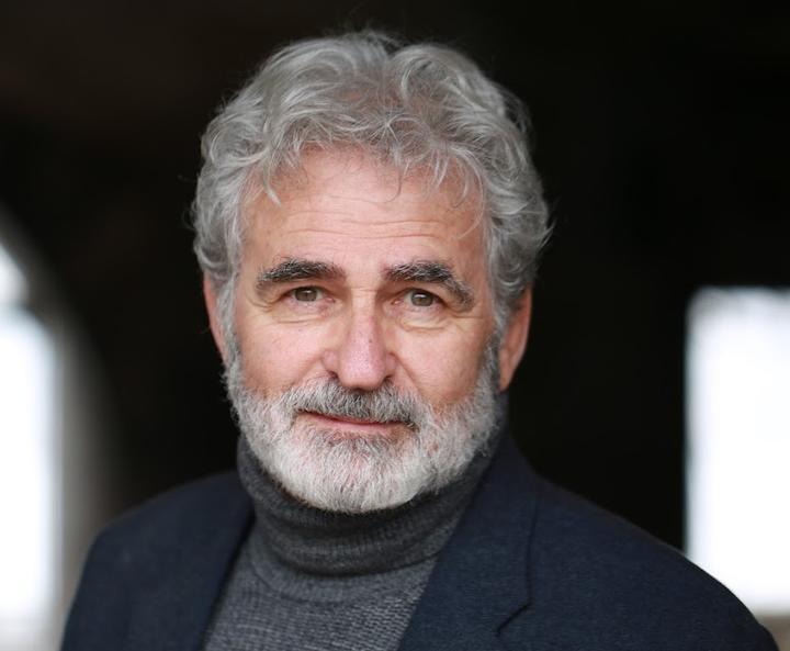 actor Paul Kreppel large photo