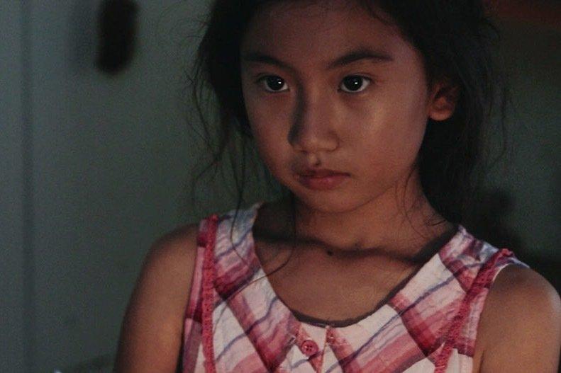 actor Mina Kohara large photo