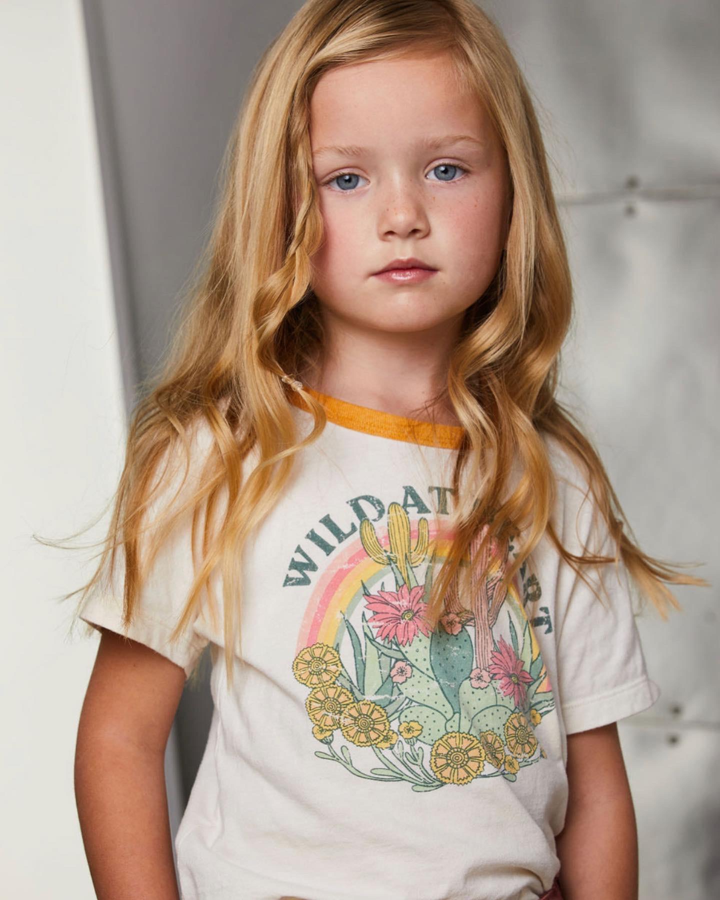 actor Ireland Marcum large photo