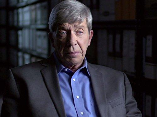 actor Joe Kenda large photo