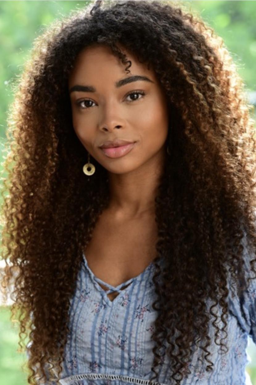 actor Olivia Hawthorne large photo