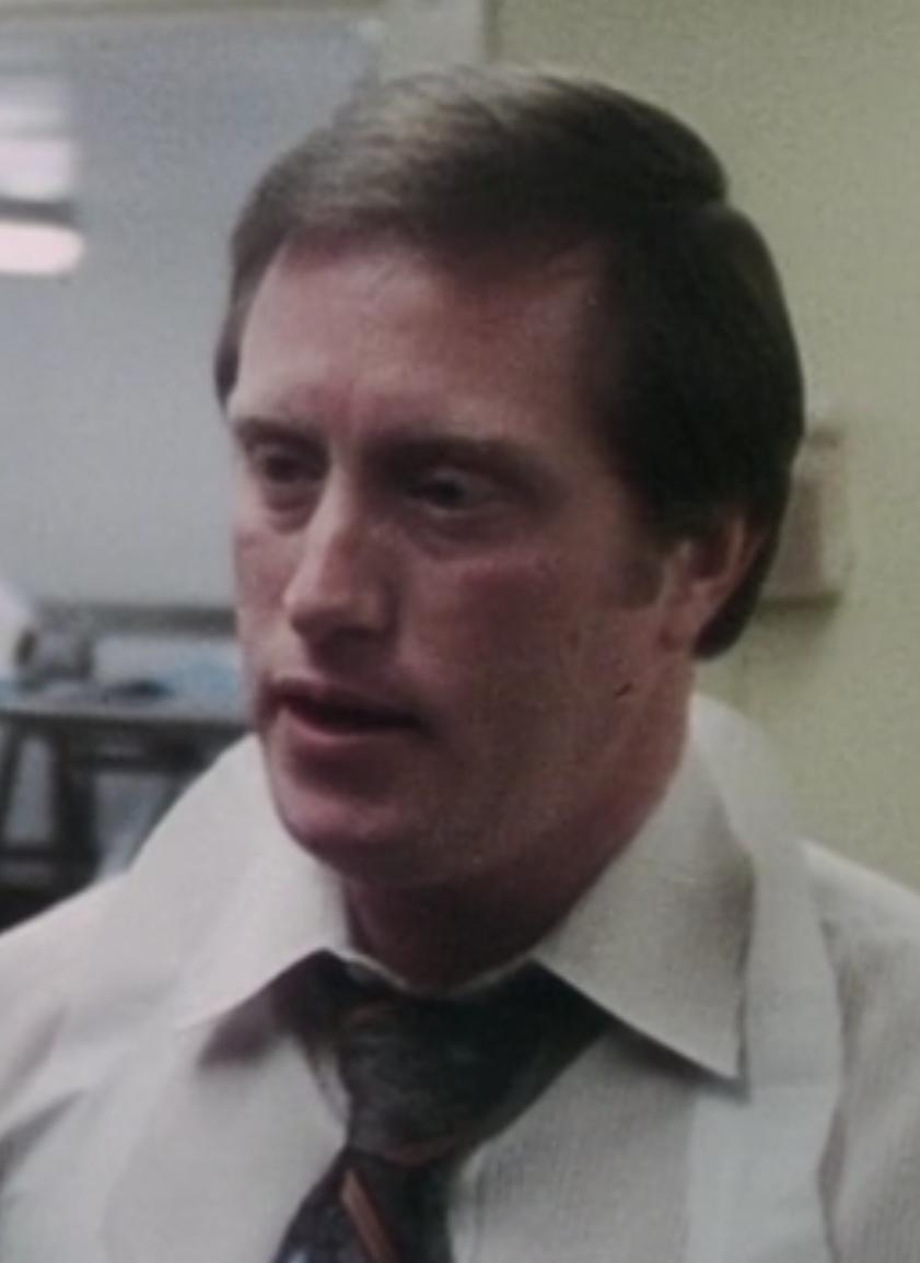 actor Joseph Burton large photo