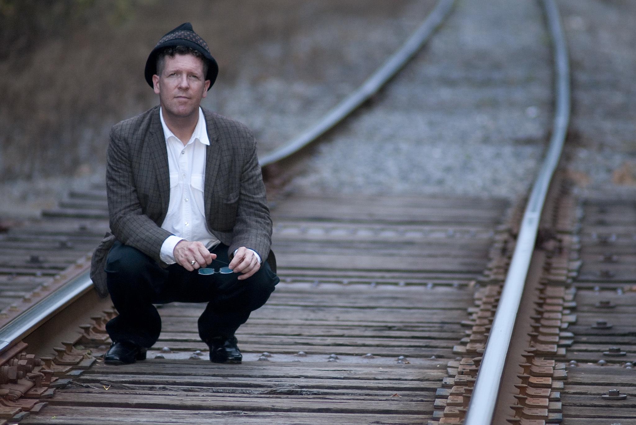 actor Kevin Anthony Ryan large photo