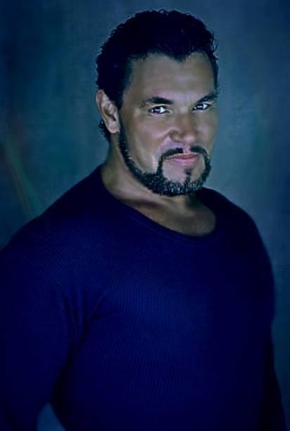 actor Joseph Aviel large photo