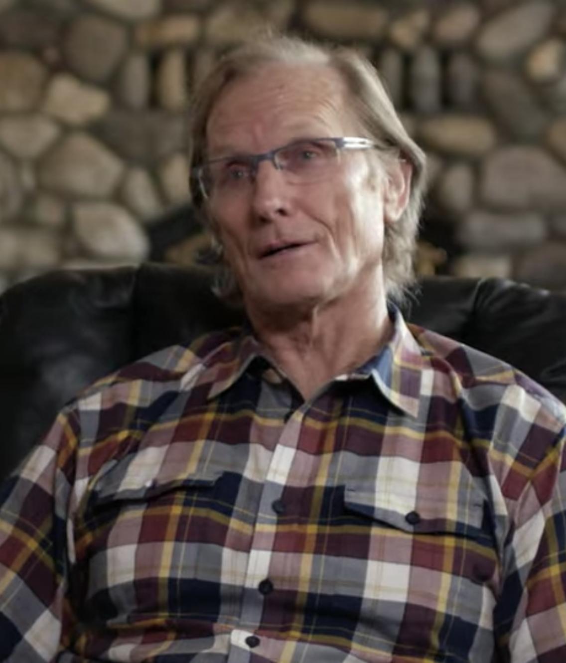 actor Jim Elzinga large photo