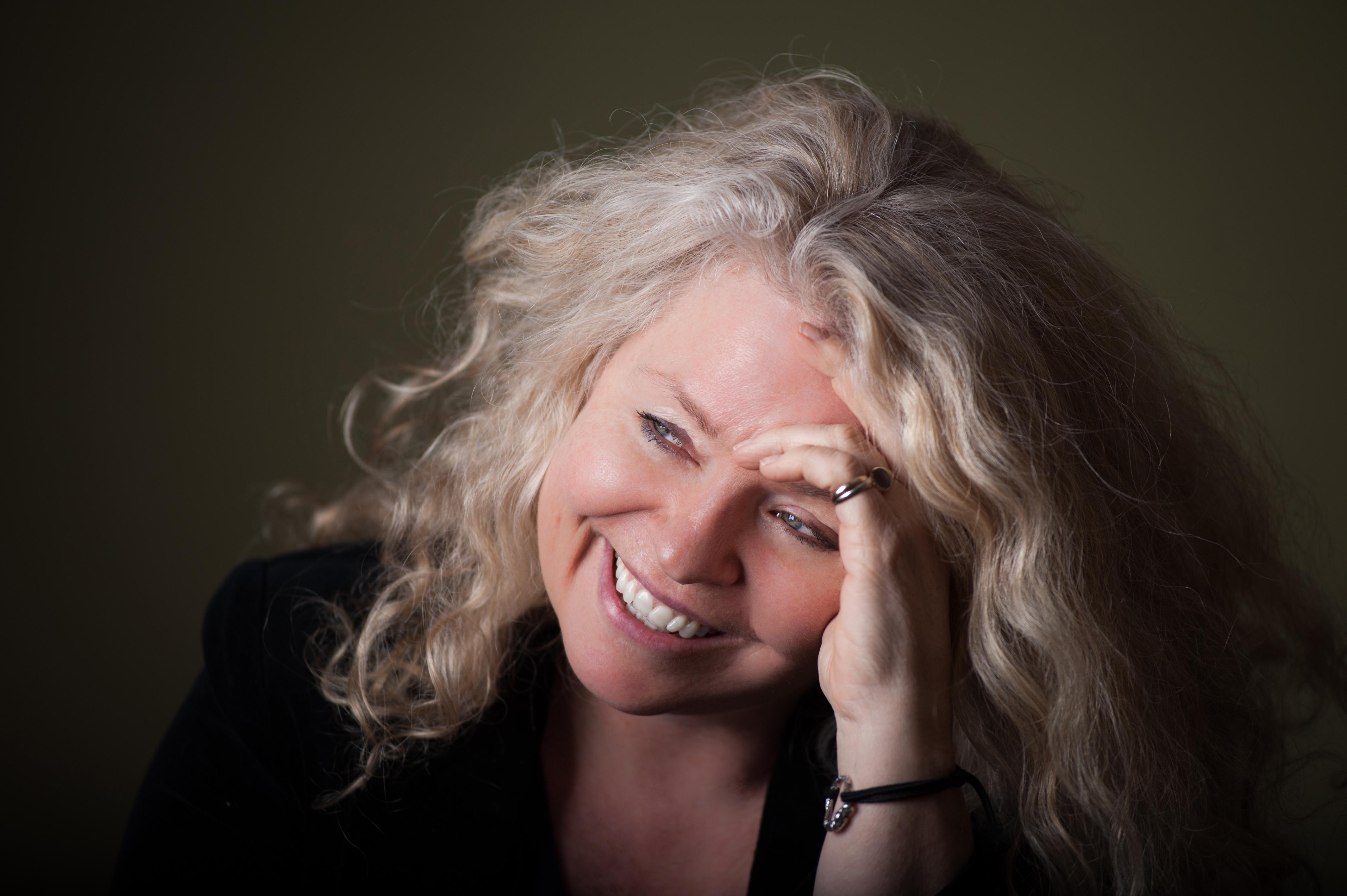 actor Patricia Rozema large photo