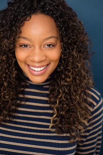 actor Emonie Ellison large photo