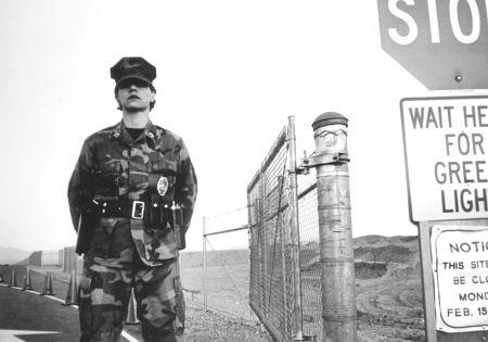 actor Tinka Menkes large photo