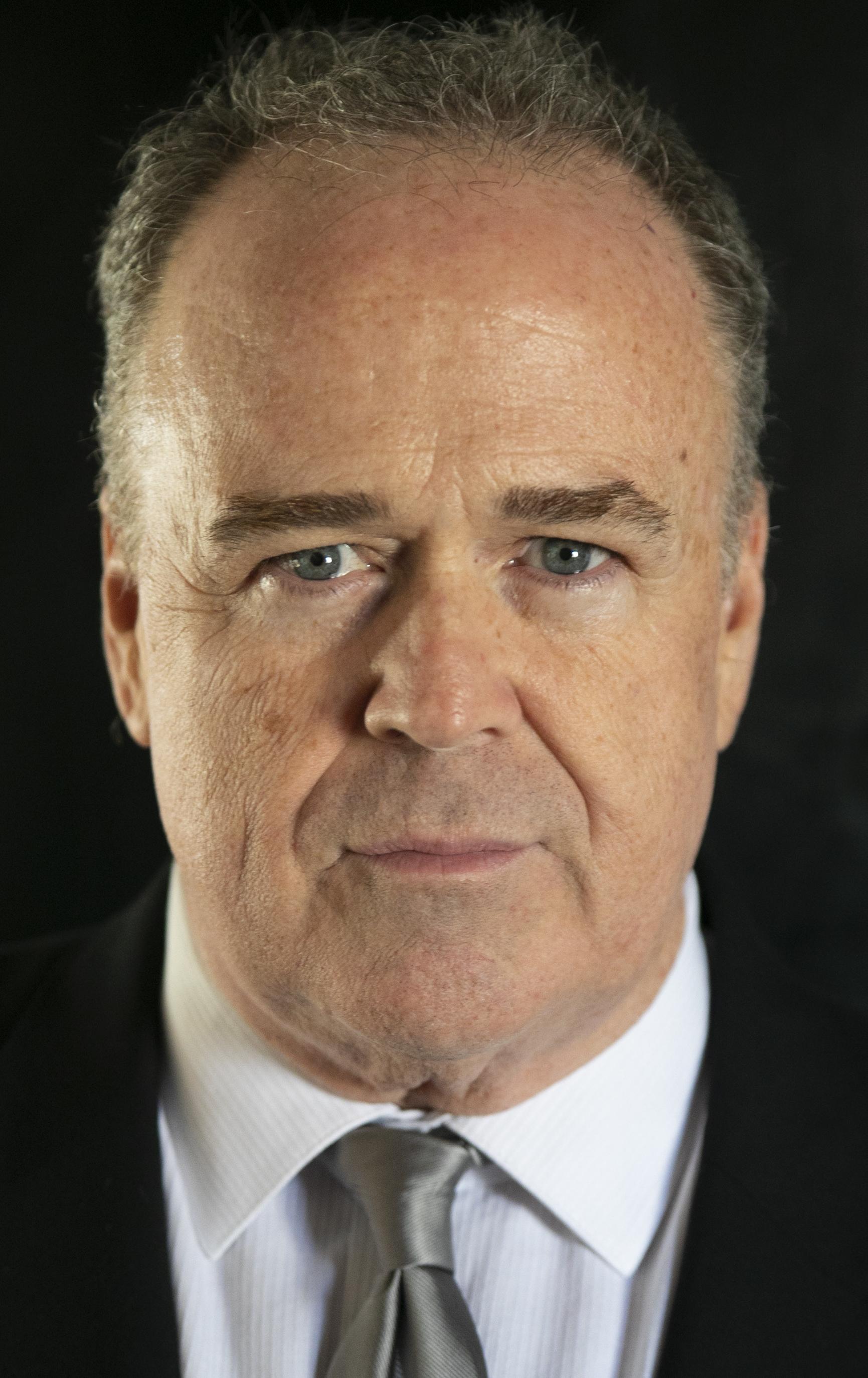 actor Daniel O'Callaghan large photo