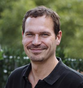 actor Mark Bakowski large photo