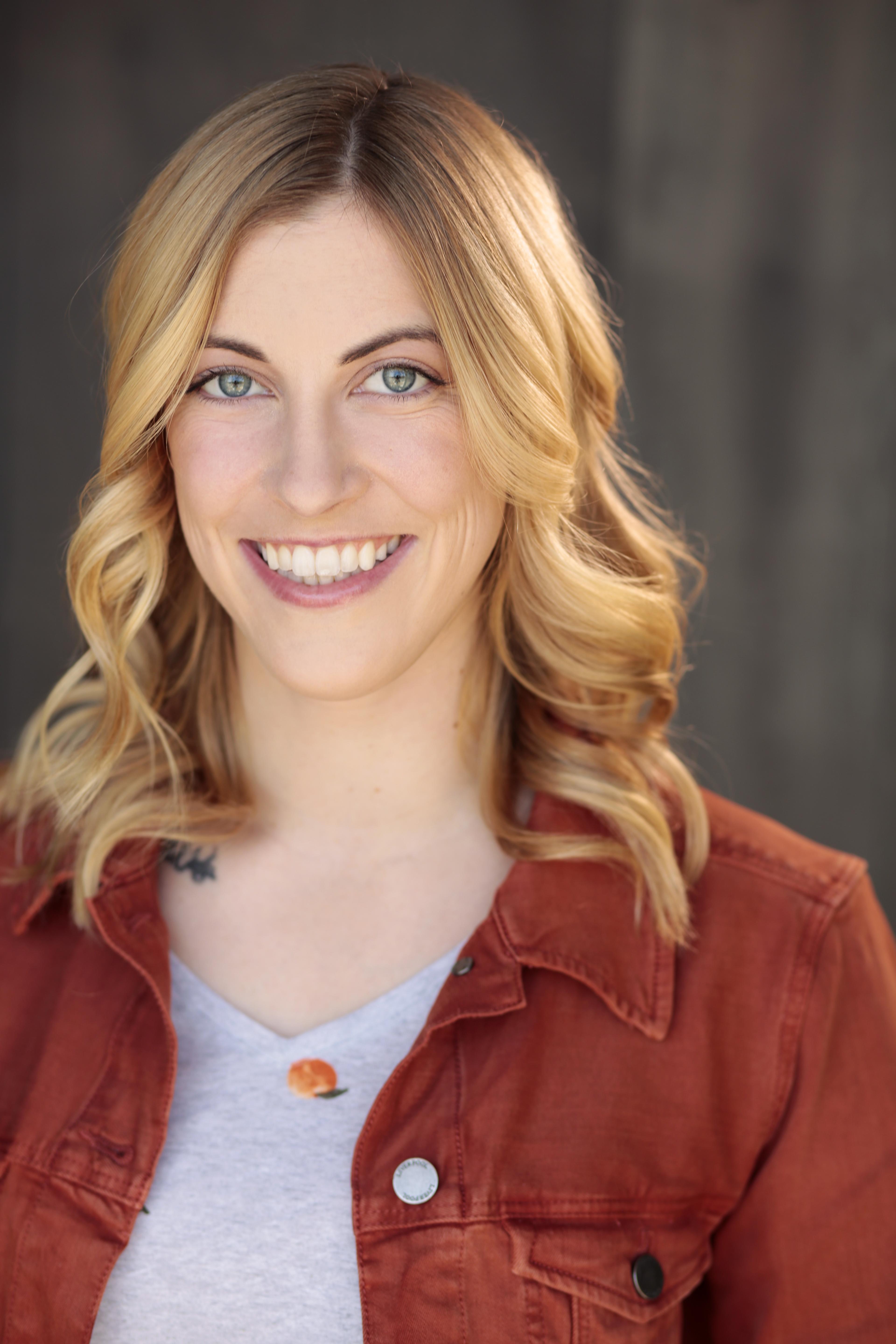 actor Kelly Fleury large photo