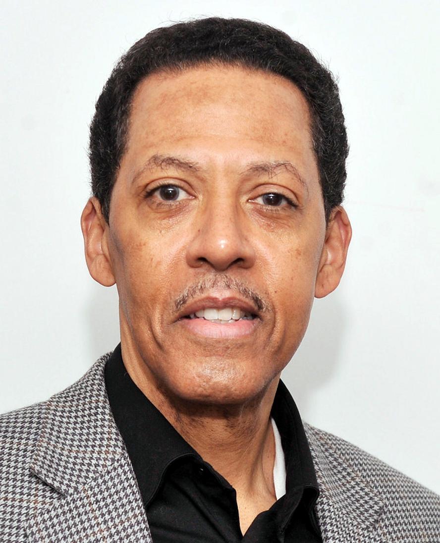 actor Peter Jay Fernandez large photo