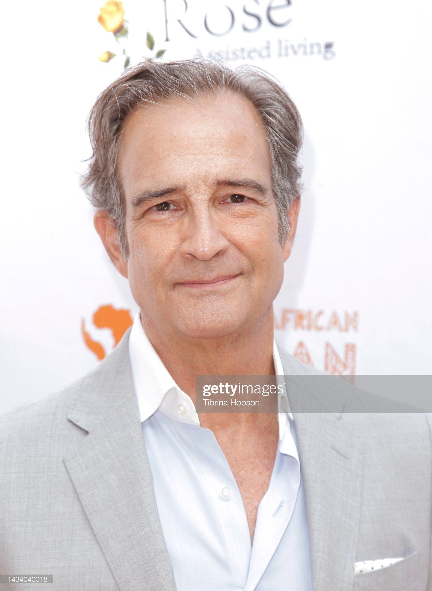 actor Tom Jenkins large photo