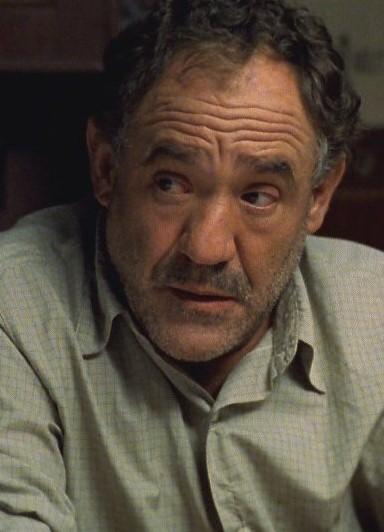 actor Francisco Algora large photo