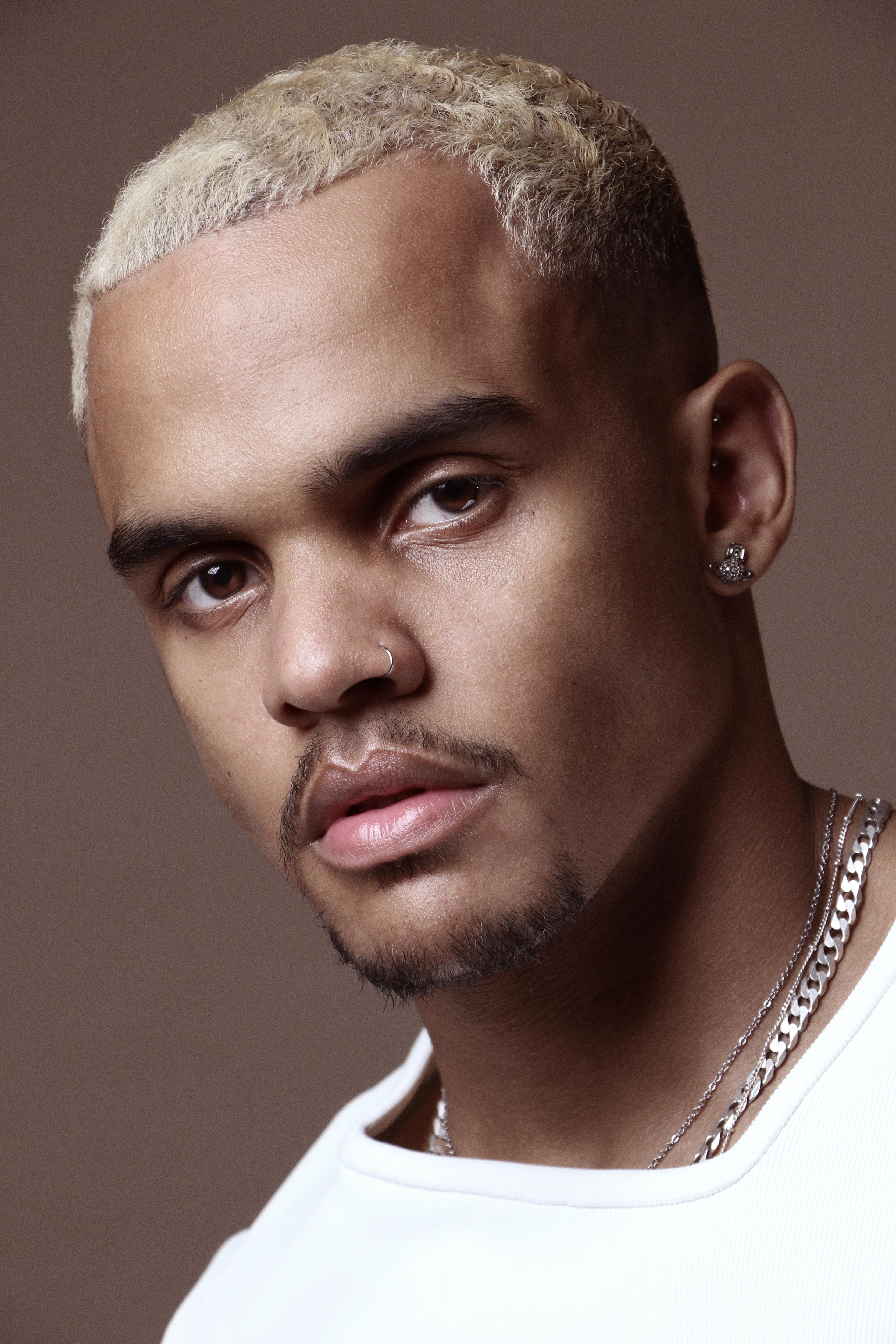 Dru Lewis-Dre