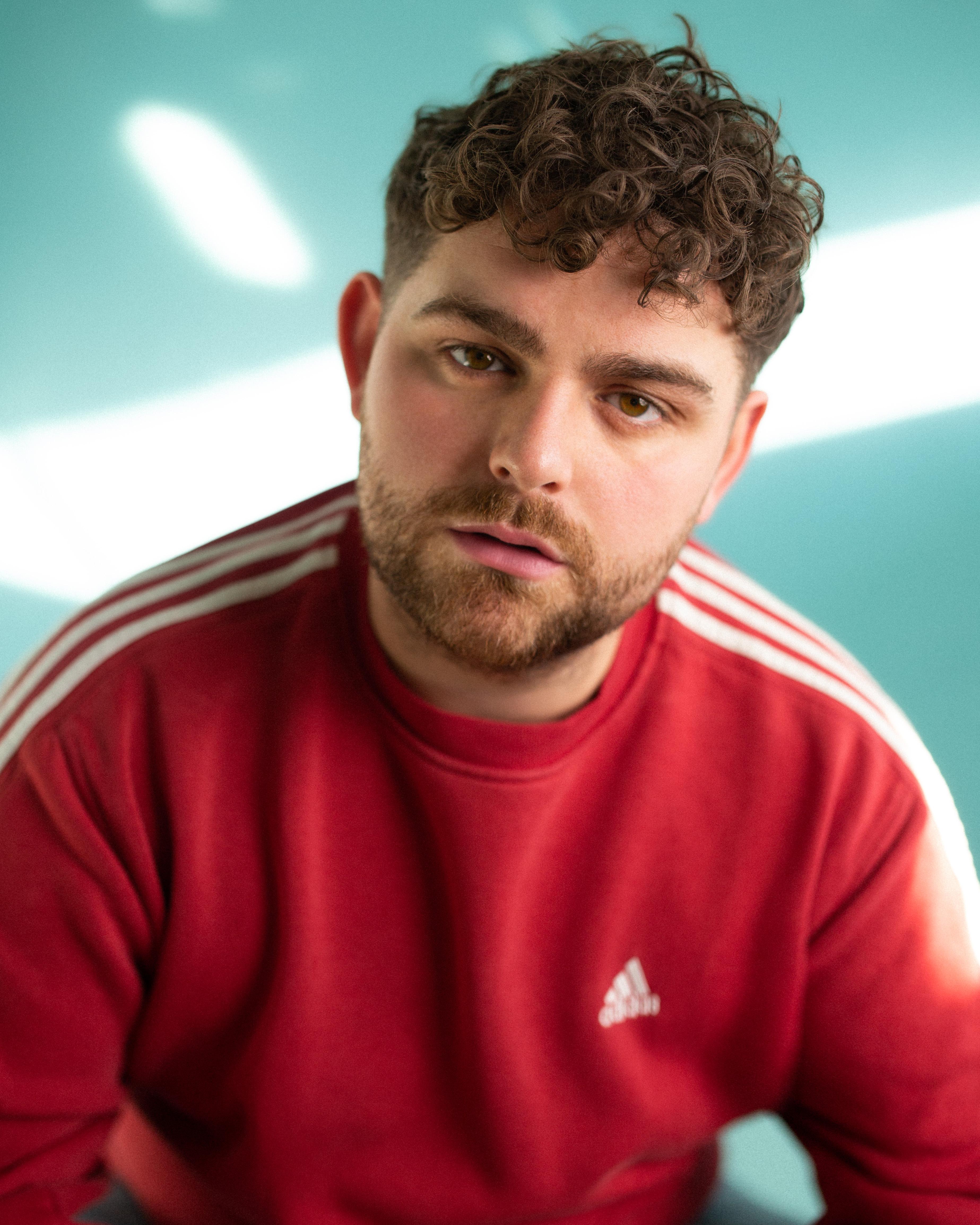 actor Sam Glen large photo