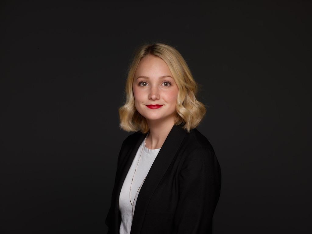 actor Beatrice Becette large photo