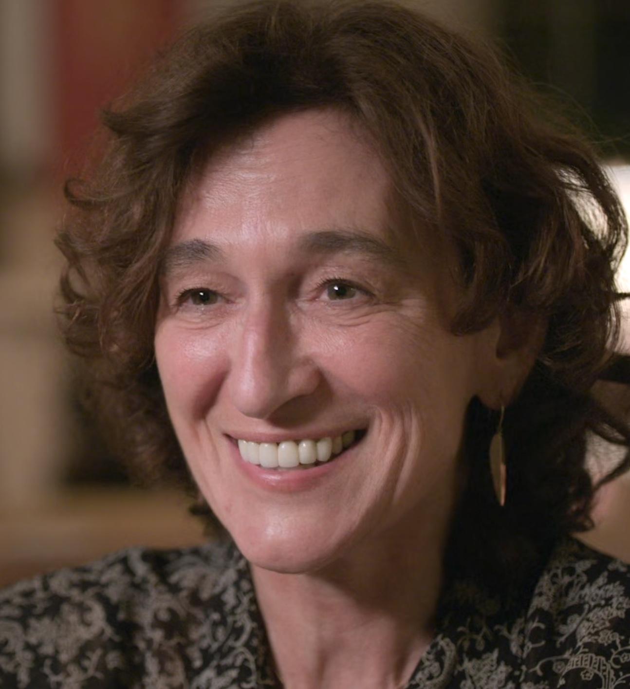 actor Noemi Bonazzi large photo