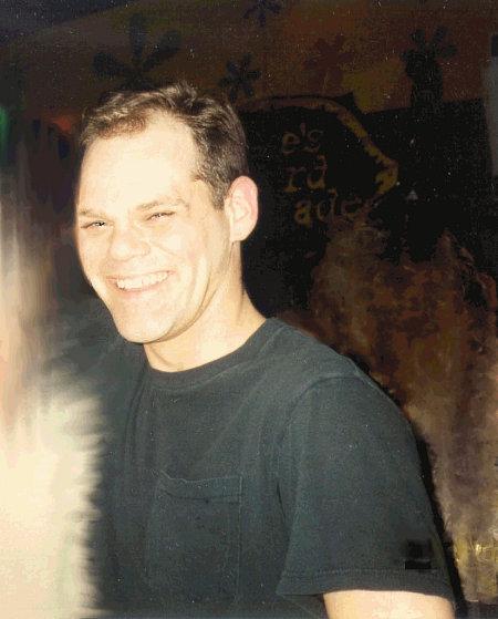 actor Doug Bruch large photo