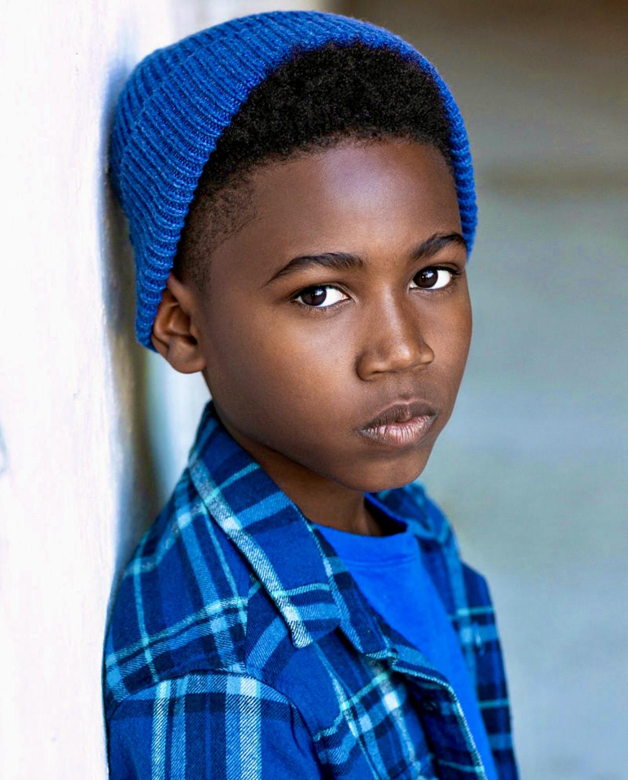 actor Samir Royal large photo